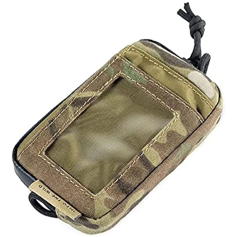 Edc Concealed Carry - ONETIGRIS 방수 EDC 파우치 휴대용 키