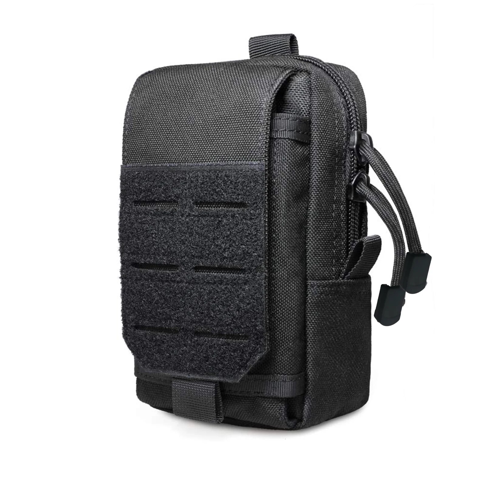 Edc Carry Pocket - 남성용 전술 몰리 파우치, 허리 가방,