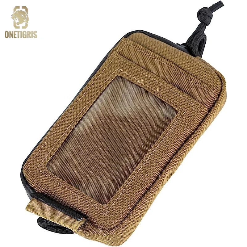 Edc Concealed Carry - ONETIGRIS 방수 EDC 파우치 휴대용 키