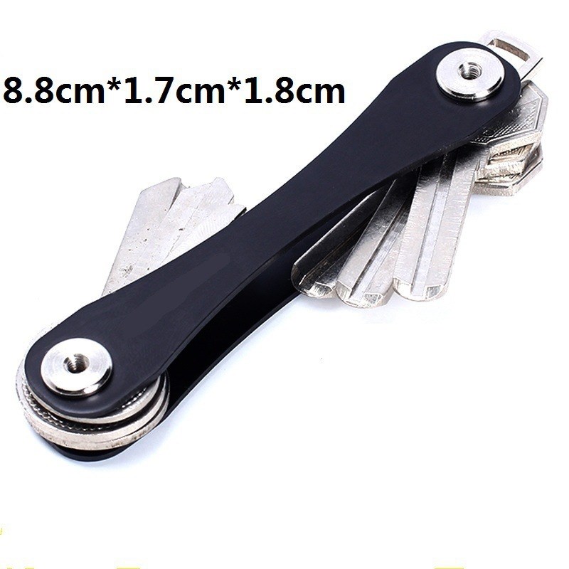 Edc Concealed Carry - 긴 Stlye EDC 기어 알루미늄 하드