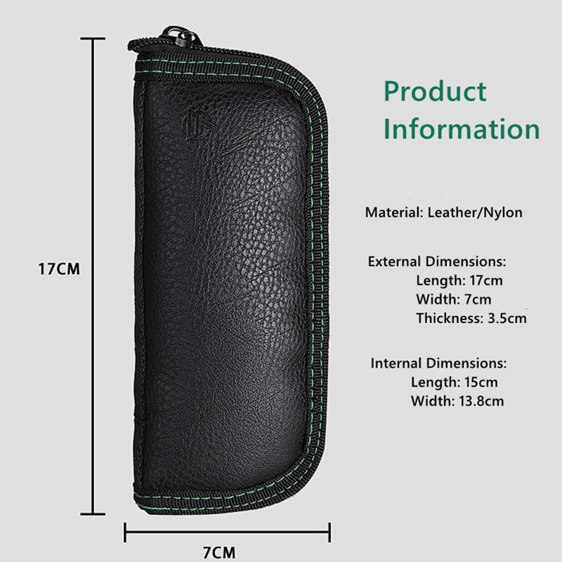 Appendix Carry Edc - EDC 나이프 파우치, 나일론 접이식 나이프