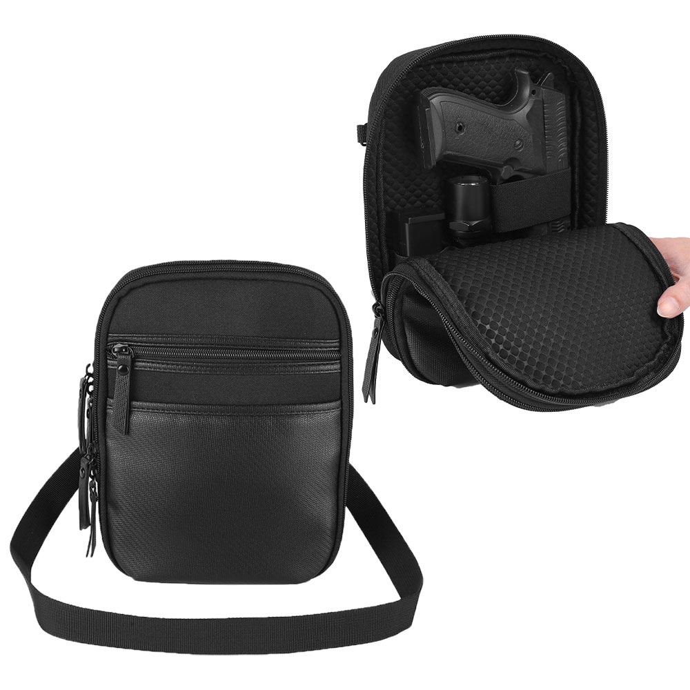 Edc Concealed Carry - 전술용 총기 가방, 은닉 휴대용 권총