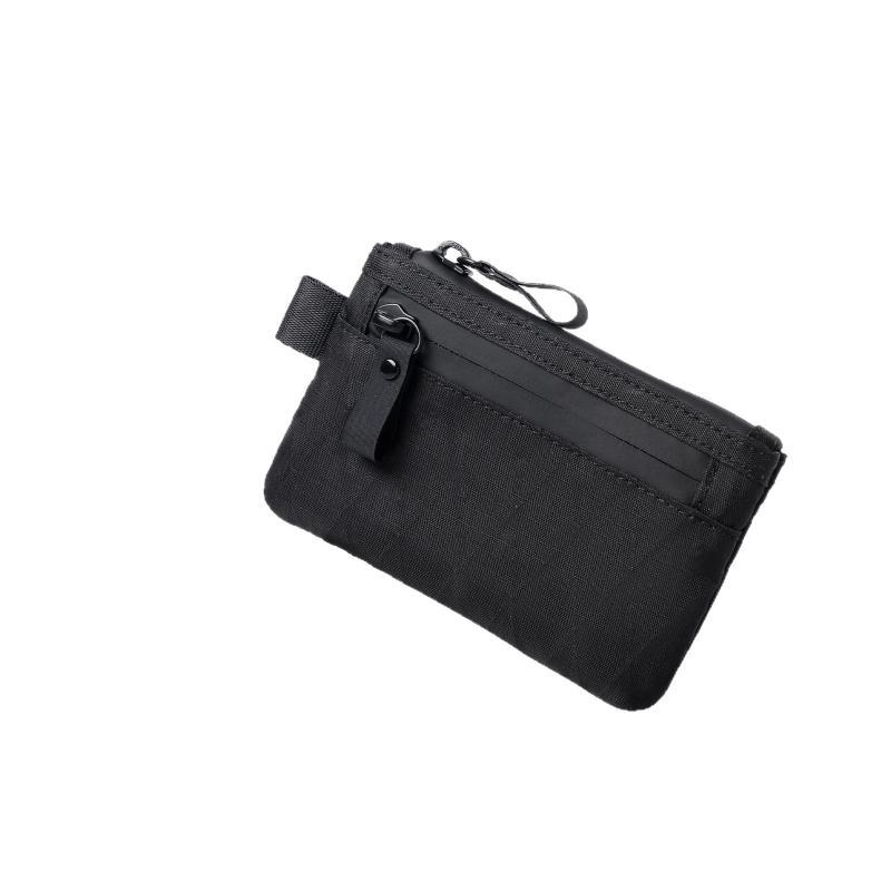 전술 방수 소형 동전 지갑 RFID 차단 신용 카드 홀 - Edc Concealed Carry 리뷰 및 가격
