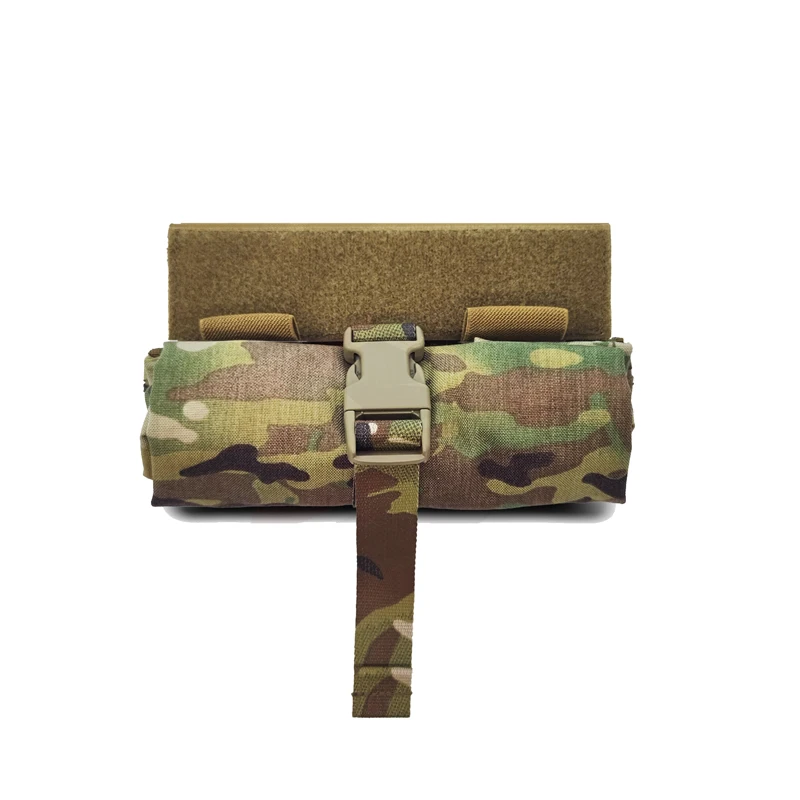 전술 접이식 에어소프트 멀티캠 EDC 몰리 덤프 파우치 - Edc Carry Pocket 리뷰 및 가격