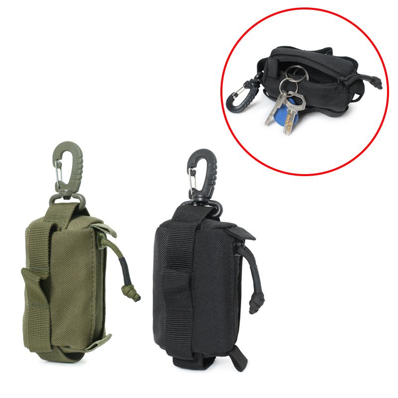 야외용 EDC 파우치, 지퍼 키 카드 홀더, 소형 도구 - Edc Carry Pocket 리뷰 및 가격