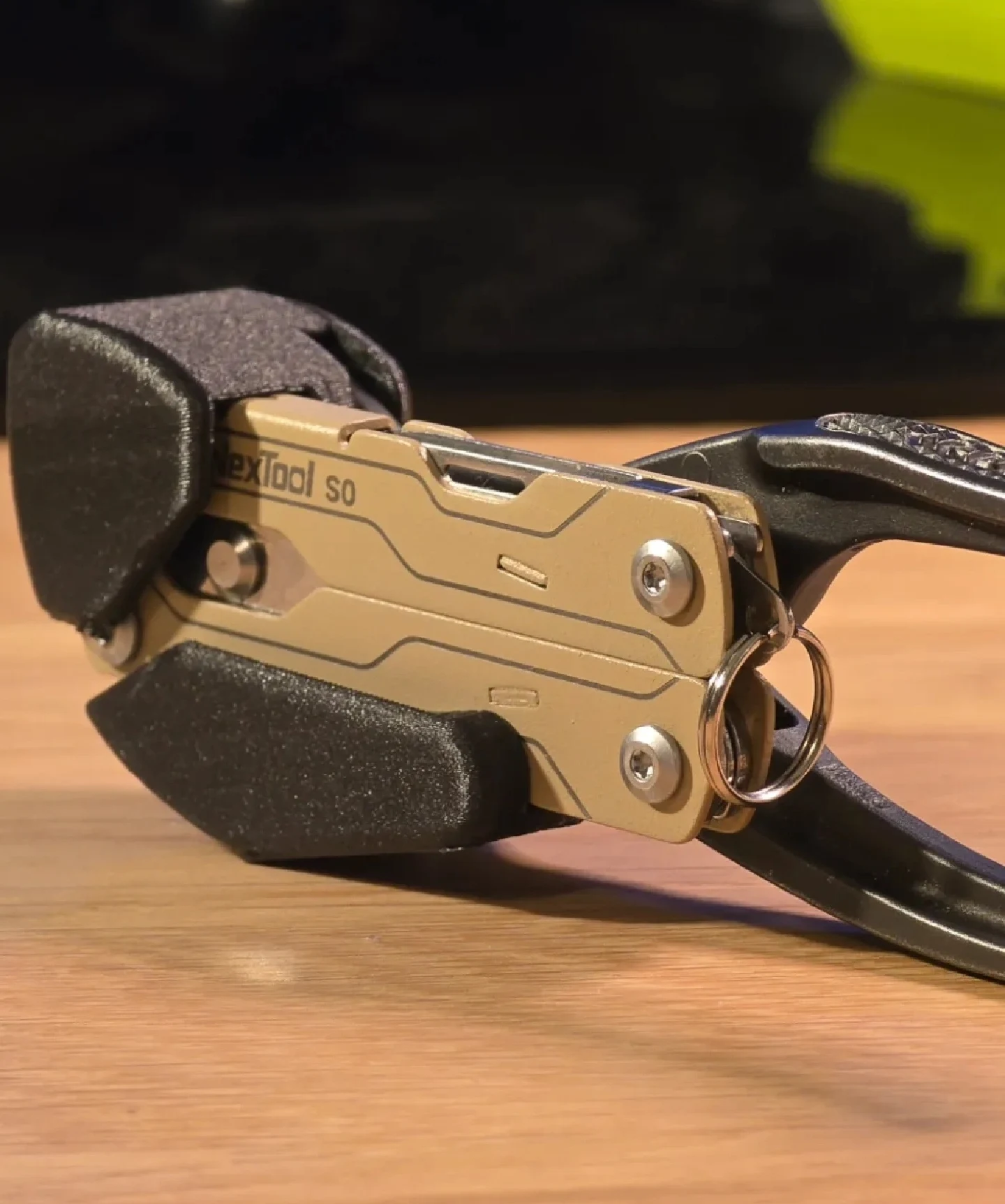 3D 프린팅 EDC 콤보 리테이너 클립, Knipex  - Edc Carry Pliers 리뷰 및 가격