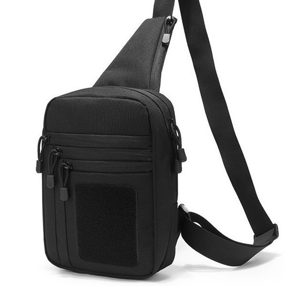 남녀공용 가방 - EDC 숄더백 전술용 - 크로스바디  - Edc Concealed Carry 리뷰 및 가격