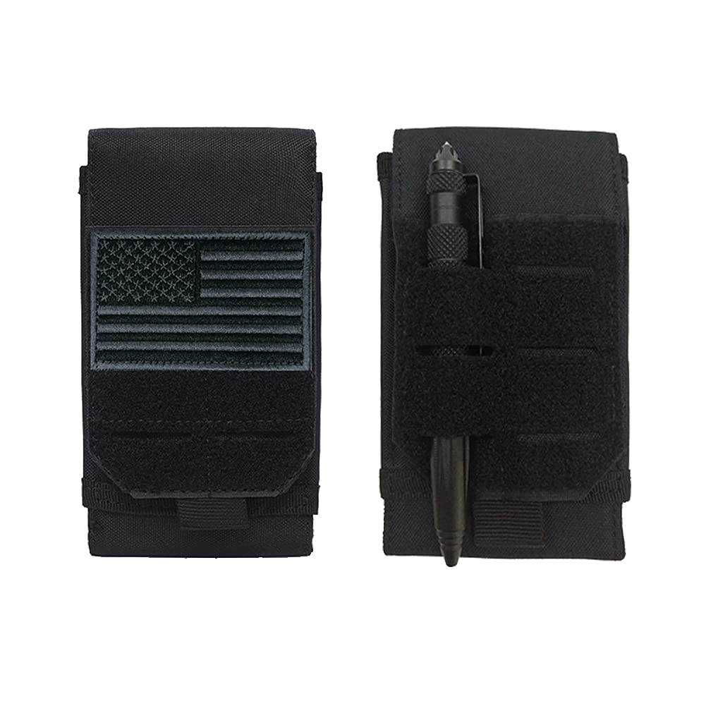 전술 Molle 운반 가방 작은 항목 사냥 야외 캠핑  - Appendix Carry Edc 리뷰 및 가격