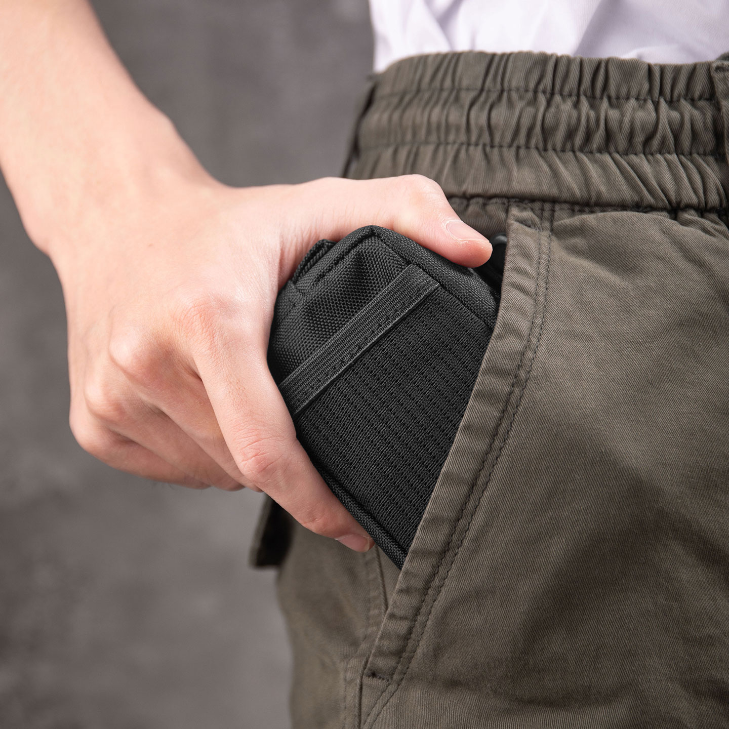 EDC 미드 오거나이저 파우치 에브리데이 캐리 케이블  - Edc Everyday Carry Bag 리뷰 및 가격