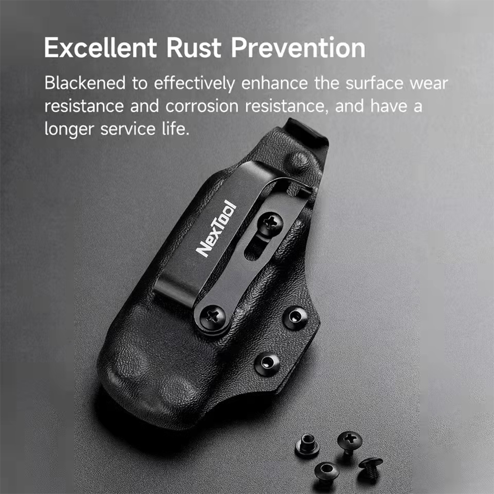 Nextool 전술 K 시스 플래그십 프로 휴대용 나이 - Edc Carry Pliers 리뷰 및 가격