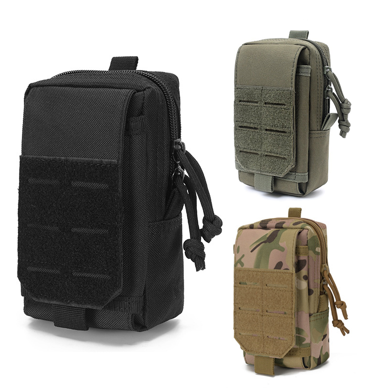 포켓 남자 특수 벨트 방수 실행 휴대 전화 가방 Mol - Edc Concealed Carry 리뷰 및 가격