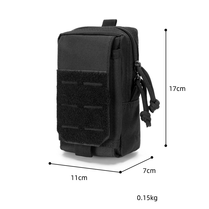 포켓 남자 특수 벨트 방수 실행 휴대 전화 가방 Mol - Edc Concealed Carry 리뷰 및 가격