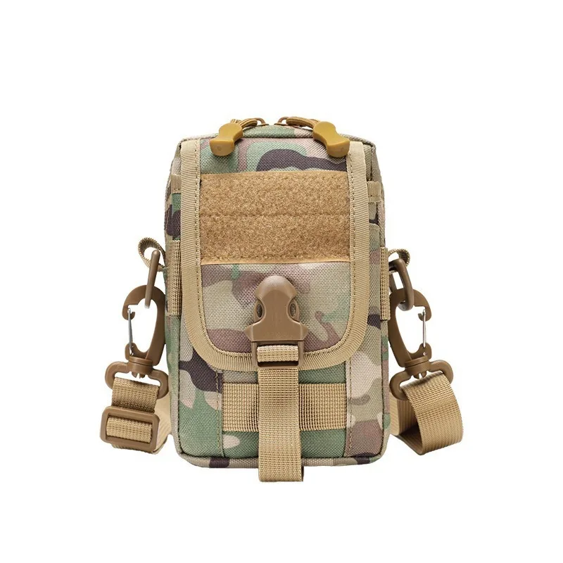 EDC 허리 팩 다기능 방수 전술 휴대폰 파우치, 일상 - Edc Everyday Carry Bag 리뷰 및 가격