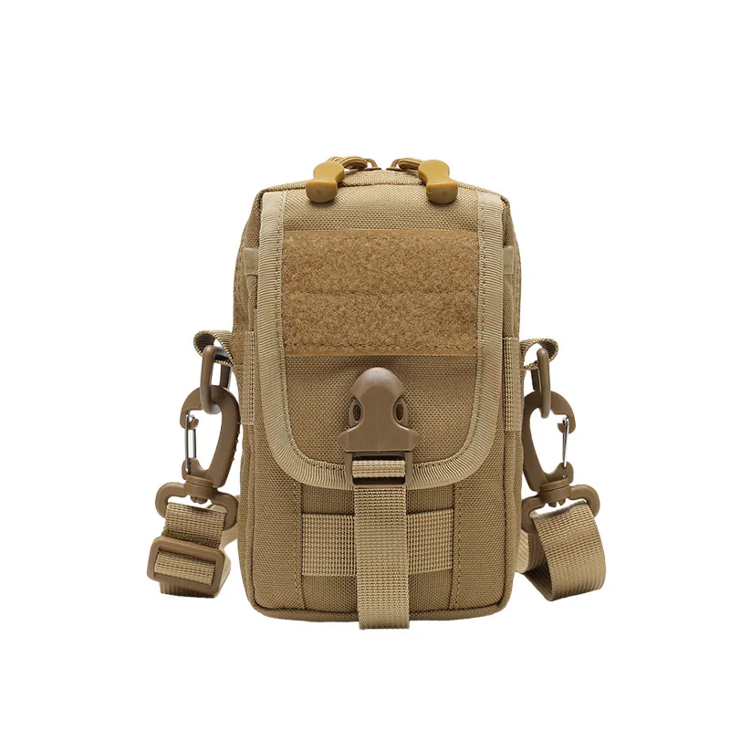 EDC 허리 팩 다기능 방수 전술 휴대폰 파우치, 일상 - Edc Everyday Carry Bag 리뷰 및 가격