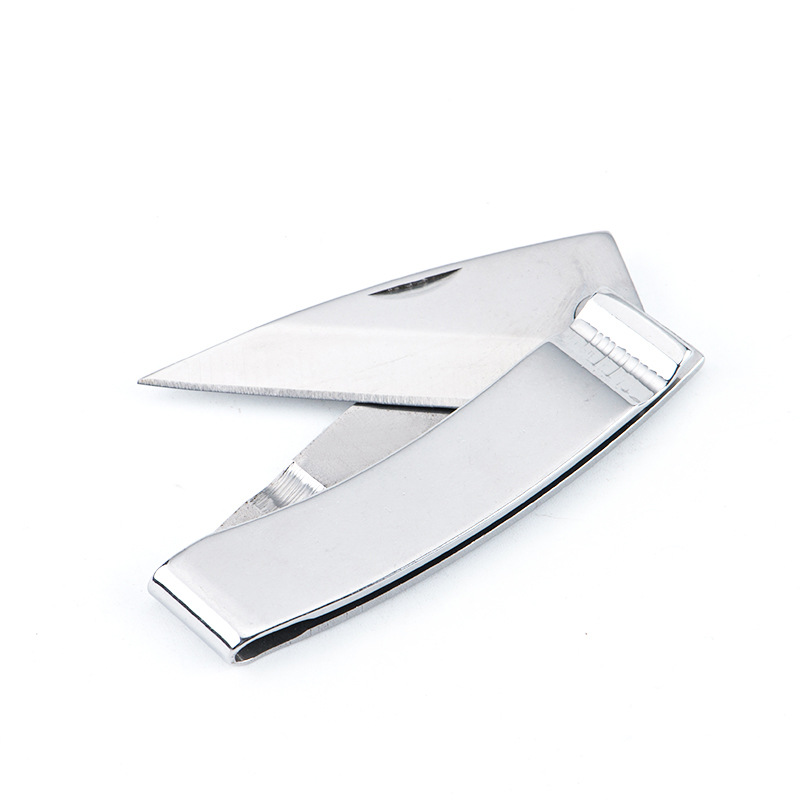 스테인레스 스틸 날카로운 블레이드 접는 칼 야외 캠핑  - Edc Concealed Carry 리뷰 및 가격