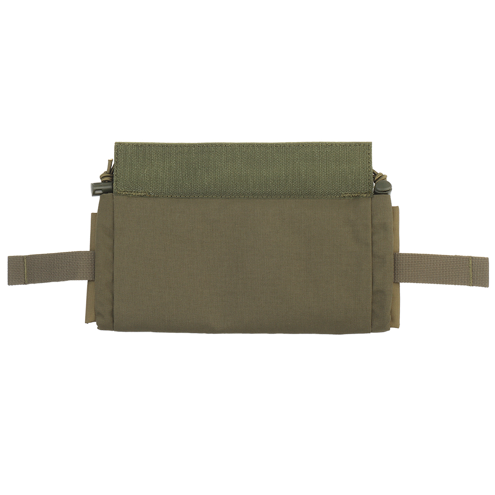 전술용 트라우마 파우치 롤 1 응급 처치 키트 D3CR - Edc Carry Pocket 리뷰 및 가격