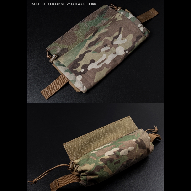 전술용 트라우마 파우치 롤 1 응급 처치 키트 D3CR - Edc Carry Pocket 리뷰 및 가격