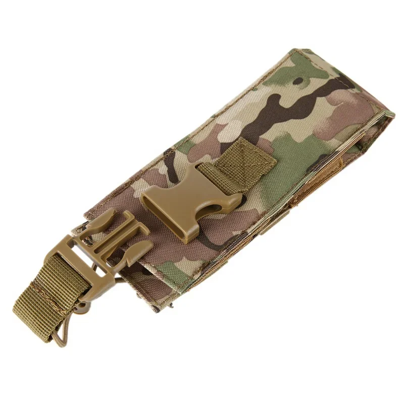 몰레 물병 홀스터 파우치 야외 스포츠 라이딩 캠핑 하이 - Edc Carry Pocket 리뷰 및 가격