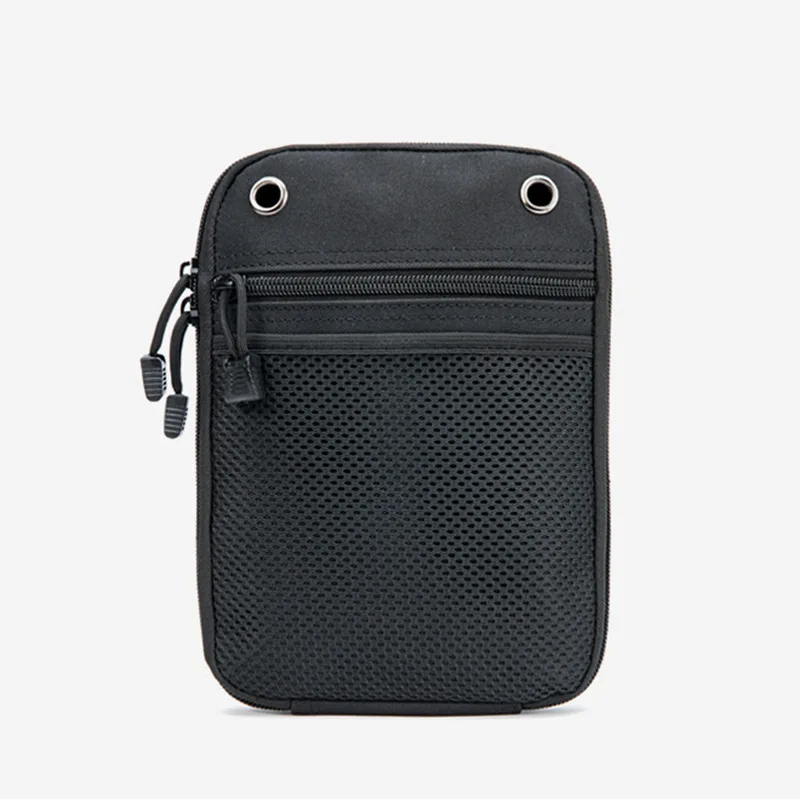 Molle 숨겨진 사냥 홀스터 파우치 유니버설 캐리 홀 - Appendix Carry Edc 리뷰 및 가격