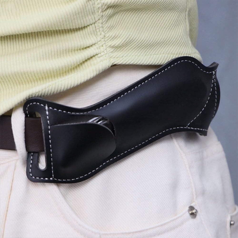 전술용 EDC 접이식 나이프 칼집 허리 장착 5인치 나 - Edc Carry Belt Pouch 리뷰 및 가격