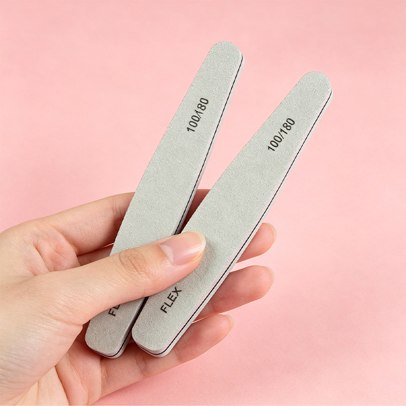 5/10/20Pcs 그레이 네일 파일 100/180 그 - Nail File Titanium 리뷰 및 가격
