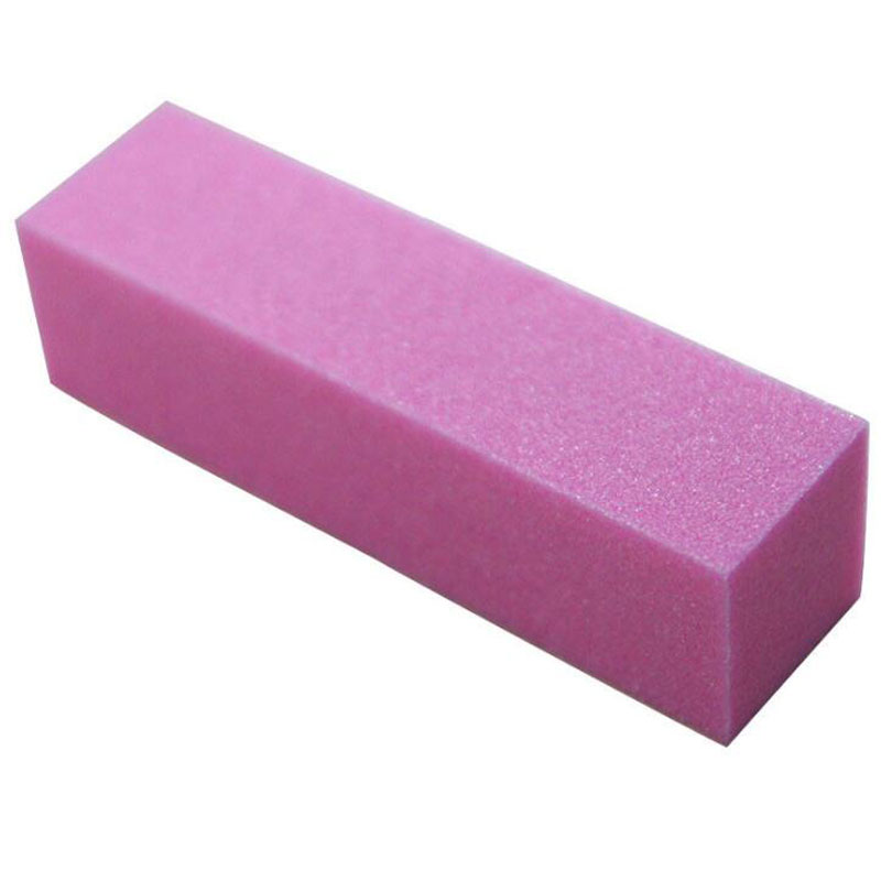 네일 아트 샌딩 스폰지 버퍼 블록 2/5/10 개, 네 - Nail File Titanium 리뷰 및 가격
