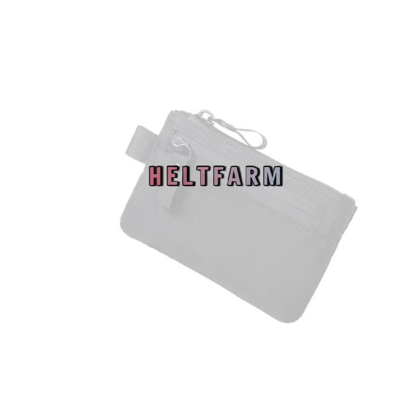 /HTF/방수 동전 지갑 RFID 신용카드 홀더 소형  - Multitool Credit Card 리뷰 및 가격