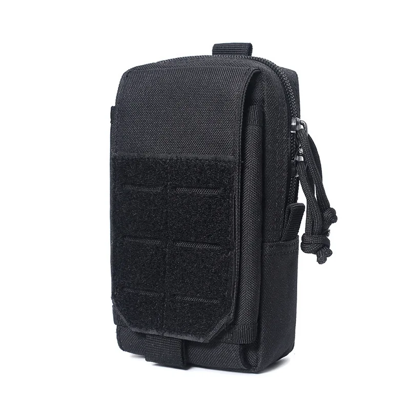 허리 가방 EDC 도구 가방 조끼 주머니 모바일 전화  - Edc Carry Pocket 리뷰 및 가격