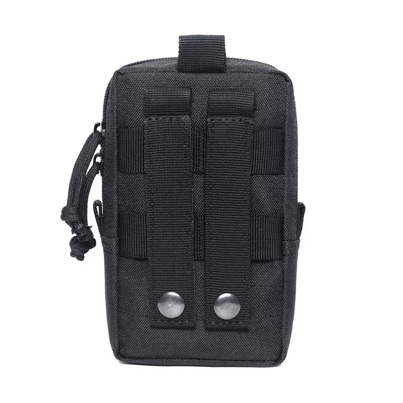 허리 가방 EDC 도구 가방 조끼 주머니 모바일 전화  - Edc Carry Pocket 리뷰 및 가격