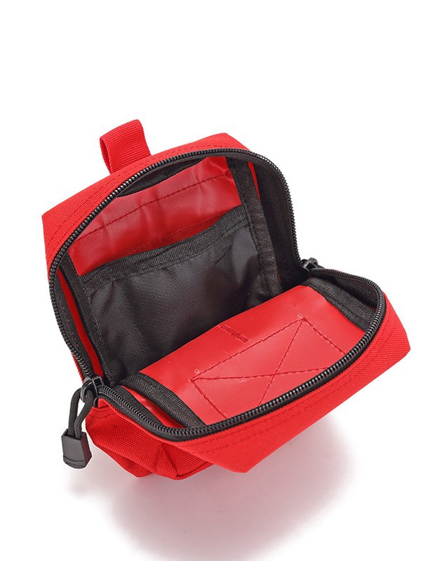 방수 허리 가방 EDC 도구 조끼 파우치 휴대폰 가방  - Edc Carry Belt Pouch 리뷰 및 가격