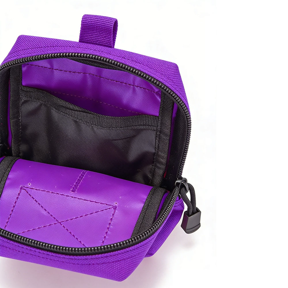 방수 허리 가방 EDC 도구 조끼 파우치 휴대폰 가방  - Edc Carry Belt Pouch 리뷰 및 가격