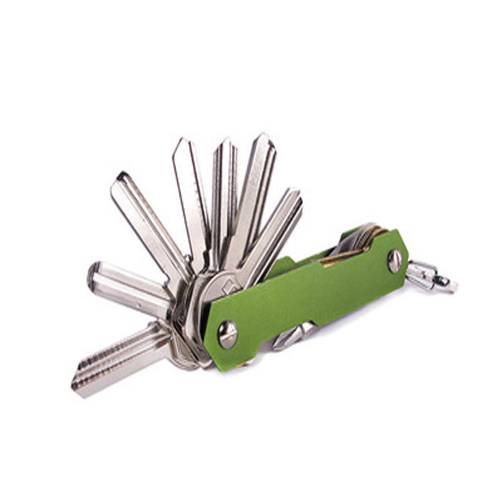 스마트 키 정리 홀더 파우치 가방, EDC 키링 링,  - Edc Concealed Carry 리뷰 및 가격