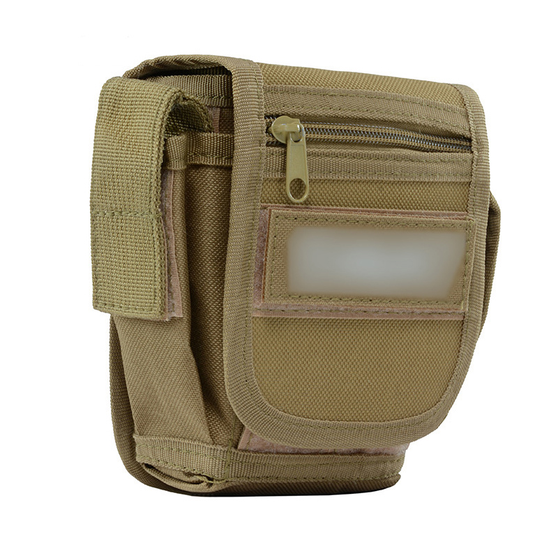 EDC 몰리 전술 파우치 허리 팩 컴팩트 유틸리티 파우 - Edc Carry Belt Pouch 리뷰 및 가격