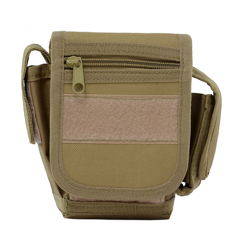 EDC 몰리 전술 파우치 허리 팩 컴팩트 유틸리티 파우 - Edc Carry Belt Pouch 리뷰 및 가격
