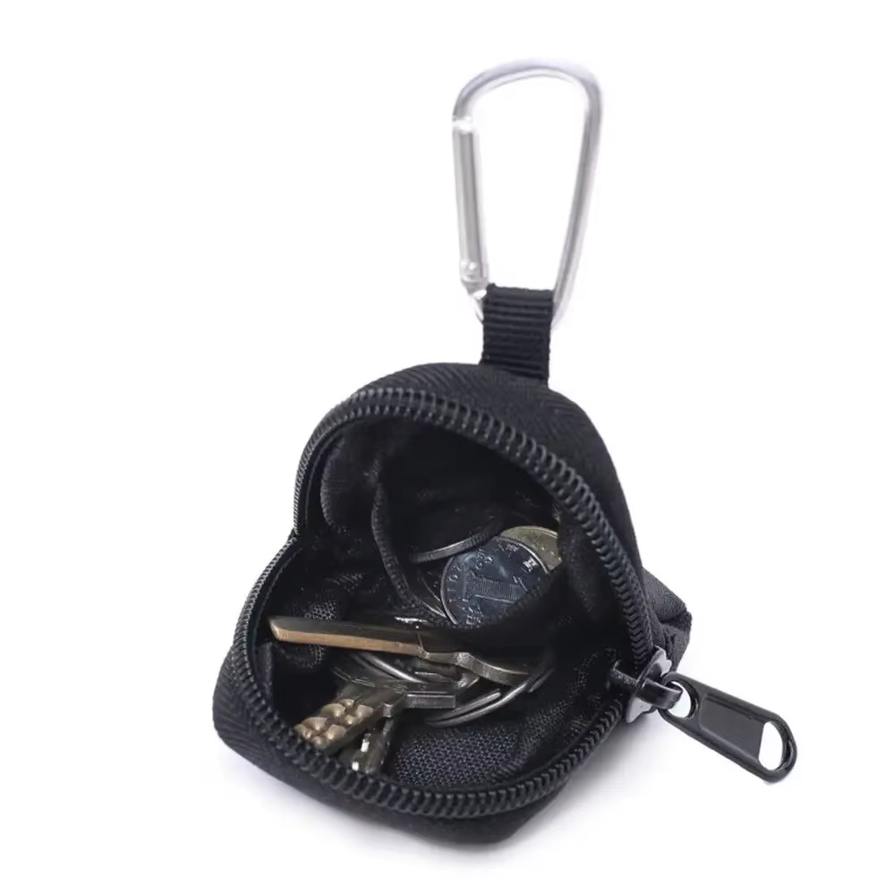 전술 EDC 파우치 키 지갑 홀더 남자 동전 지갑 파우 - Edc Concealed Carry 리뷰 및 가격