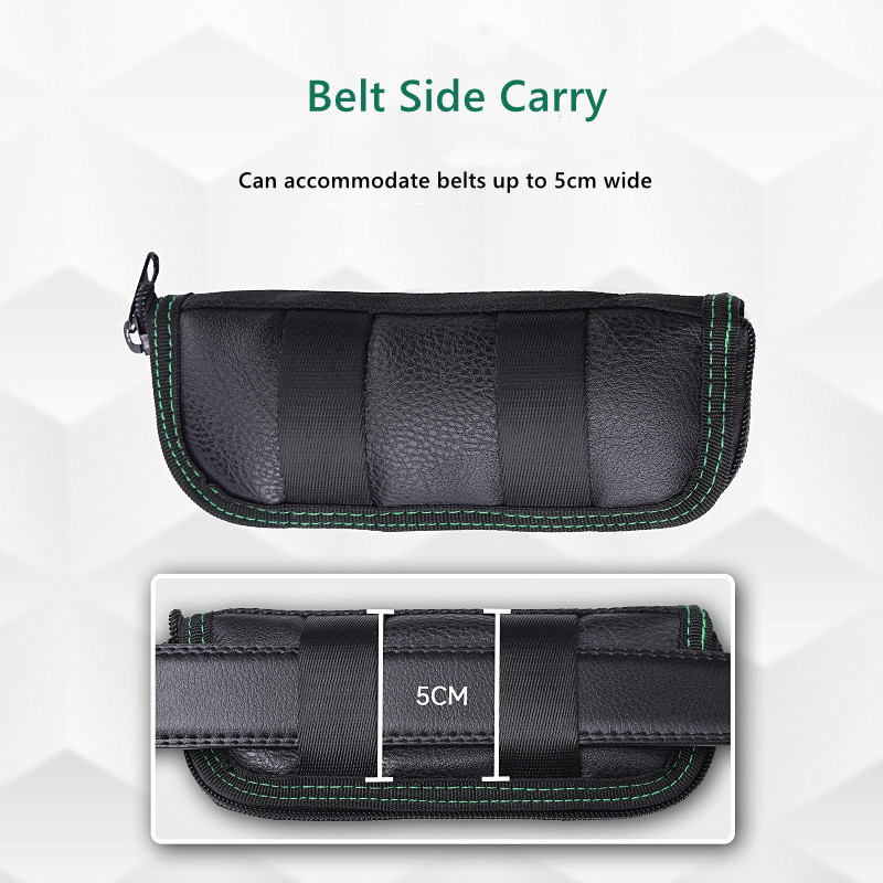 휴대용 접이식 나이프 케이스, 허리 클립이 있는 옥스포 - Edc Carry Pliers 리뷰 및 가격