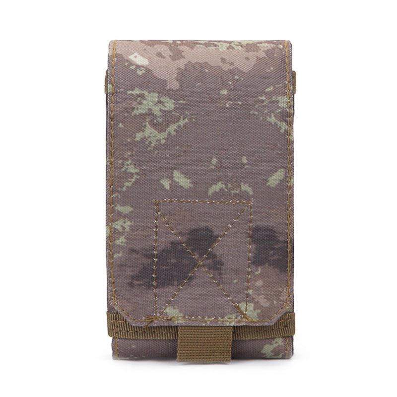 6인치 전술 위장 휴대폰 파우치 몰리 유니버설 러닝 폰 - Edc Carry Belt Pouch 리뷰 및 가격