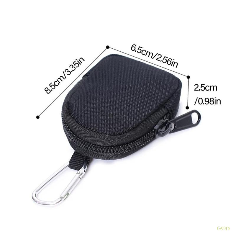 휴대용 야외 키 가방 전술 EDC 파우치 키 지갑 홀더 - Edc Carry Pocket 리뷰 및 가격