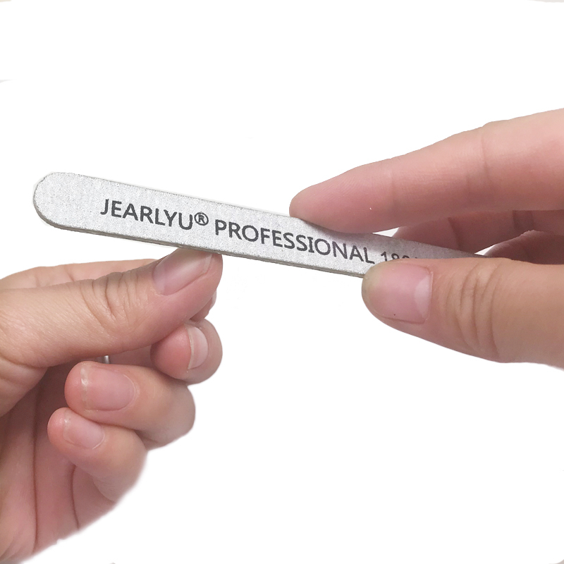 100/200pcs 나무 네일 파일 100/180/24 - Nail File Titanium 리뷰 및 가격