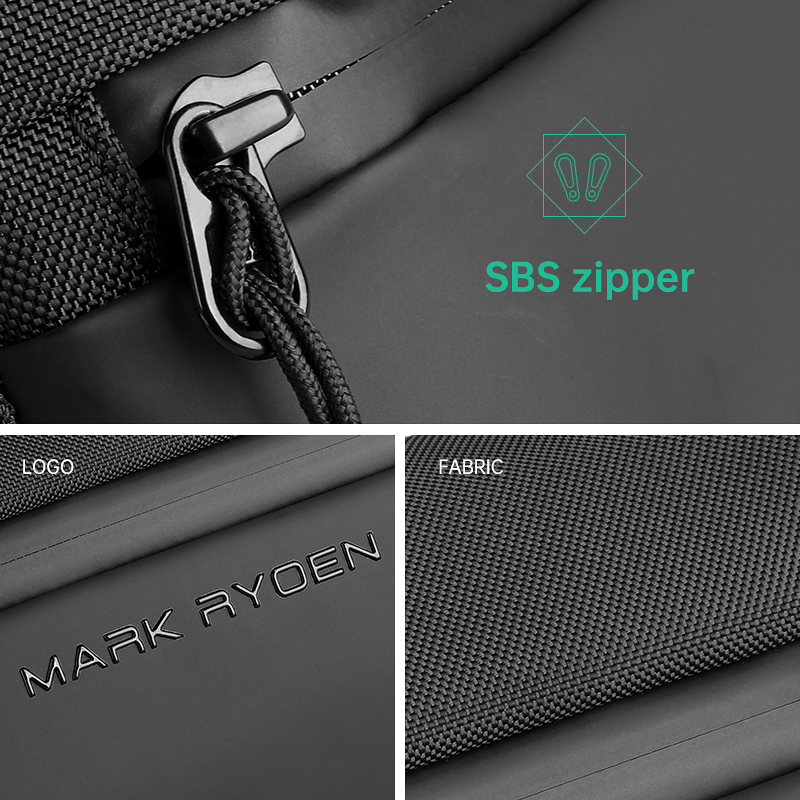 MARK RYDEN Urban Streamline 슬링 - Edc Everyday Carry Bag 리뷰 및 가격