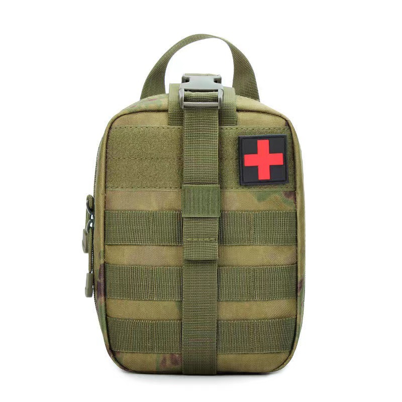 Molle 전술 응급 처치 키트 의료 가방 응급 SOS - Edc Carry Pocket 리뷰 및 가격