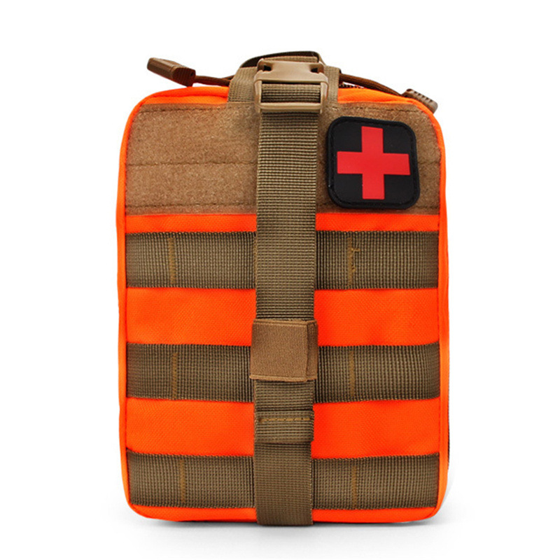 Molle 전술 응급 처치 키트 의료 가방 응급 SOS - Edc Carry Pocket 리뷰 및 가격