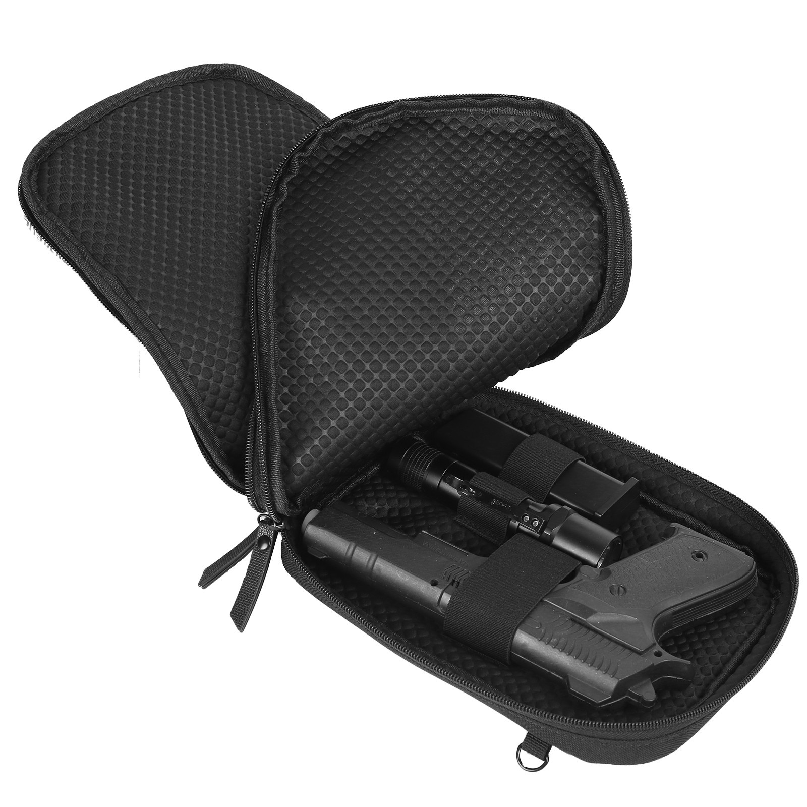 전술용 총기 가방, 은닉 휴대용 권총 가방, 어깨끈 가 - Edc Concealed Carry 리뷰 및 가격