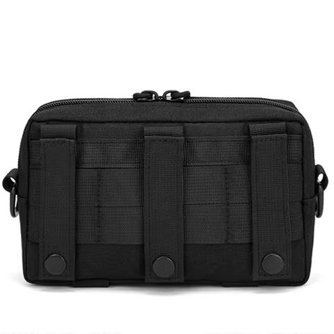 MOLLE 다기능 일상용 허리팩, 전술용 파우치, 응급 - Edc Everyday Carry Bag 리뷰 및 가격