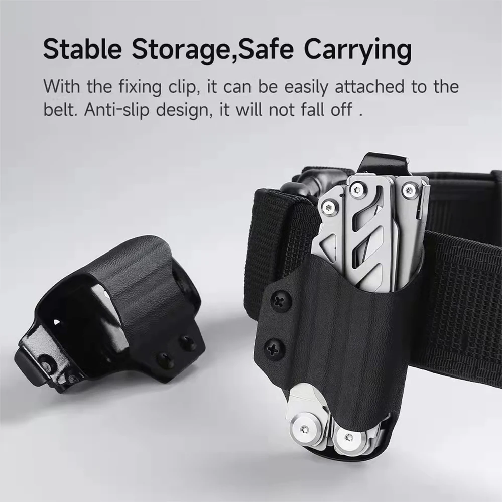 전술 K 칼집이있는 Nextool 플래그십 프로 휴대용 - Edc Carry Pliers 리뷰 및 가격