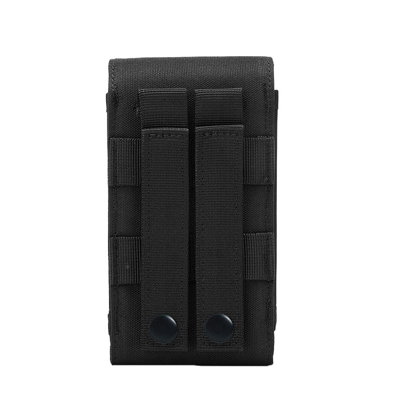 야외 전술용 이중 MOLLE 휴대폰 파우치 (맞춤형 배 - Edc Carry Belt Pouch 리뷰 및 가격