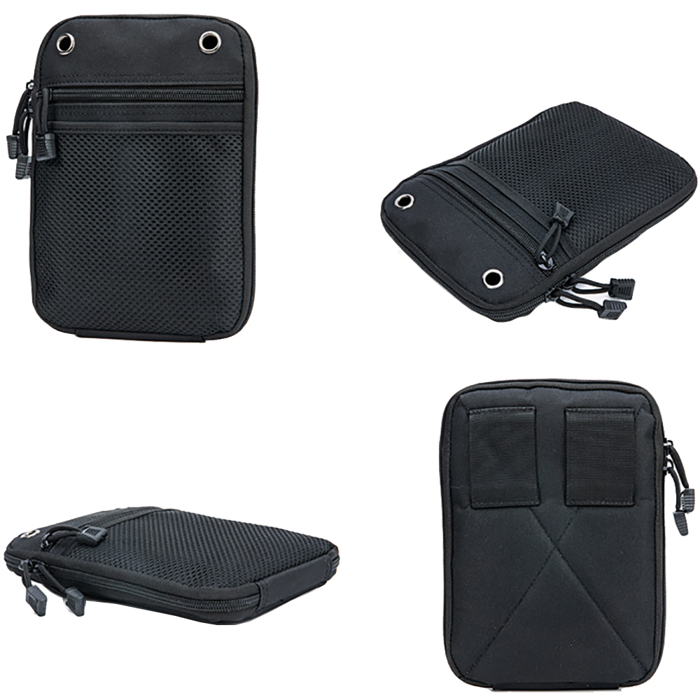 몰레 아웃도어 전술용 은닉 총기 홀스터 파우치 EDC  - Appendix Carry Edc 리뷰 및 가격