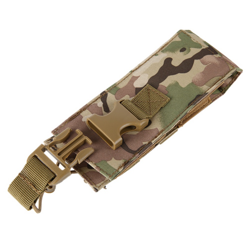 x1 몰레 물병 홀스터 파우치 야외 스포츠 라이딩 캠핑 - Edc Carry Belt Pouch 리뷰 및 가격