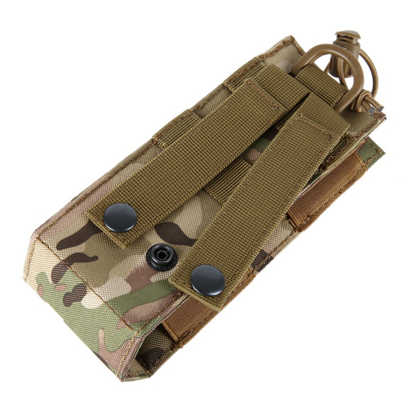 x1 몰레 물병 홀스터 파우치 야외 스포츠 라이딩 캠핑 - Edc Carry Belt Pouch 리뷰 및 가격