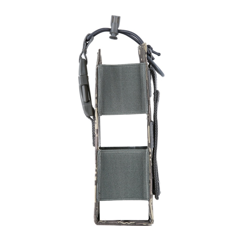 x1 몰레 물병 홀스터 파우치 야외 스포츠 라이딩 캠핑 - Edc Carry Belt Pouch 리뷰 및 가격